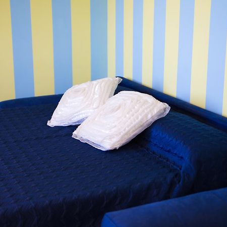 Lemon Flats Sorrento Bed & Breakfast Exterior photo