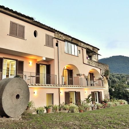 Lemon Flats Sorrento Bed & Breakfast Exterior photo