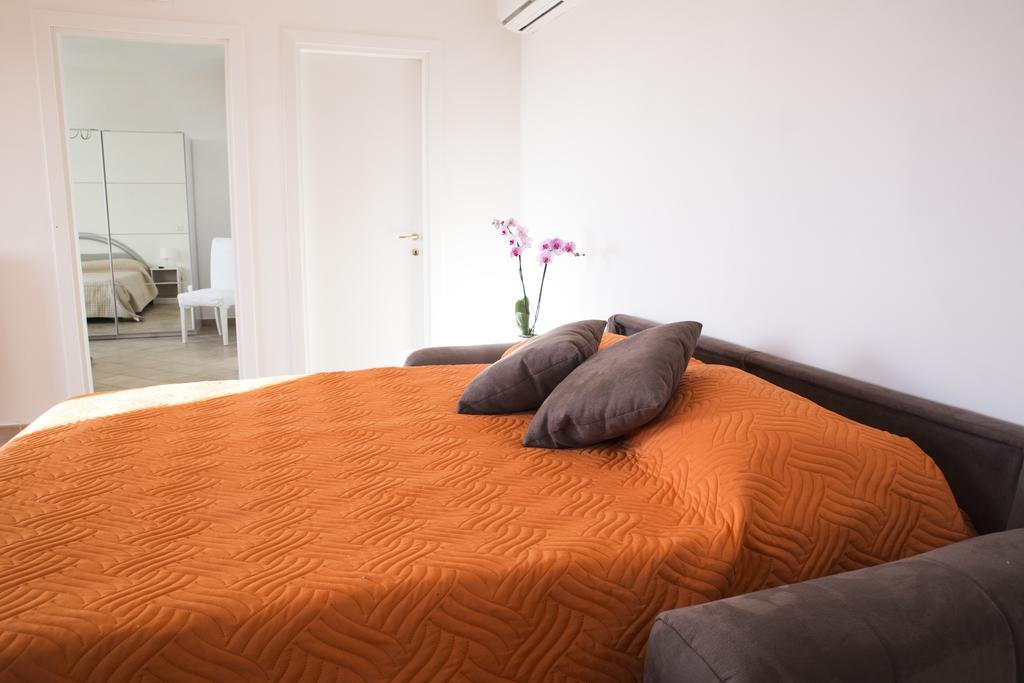 Lemon Flats Sorrento Bed & Breakfast Room photo