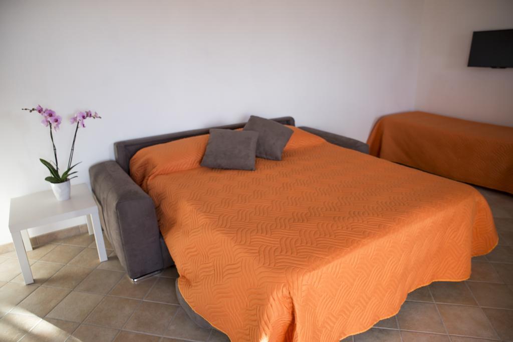Lemon Flats Sorrento Bed & Breakfast Room photo