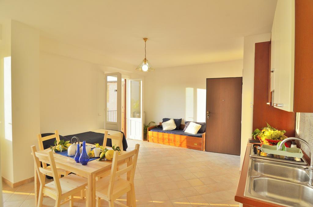 Lemon Flats Sorrento Bed & Breakfast Room photo