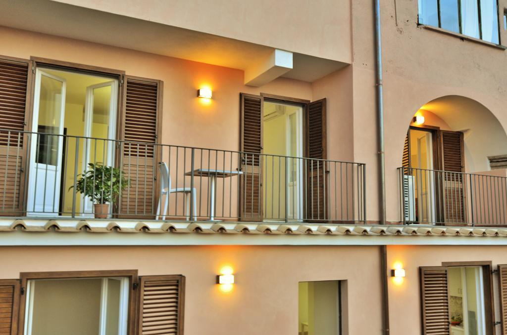 Lemon Flats Sorrento Bed & Breakfast Room photo