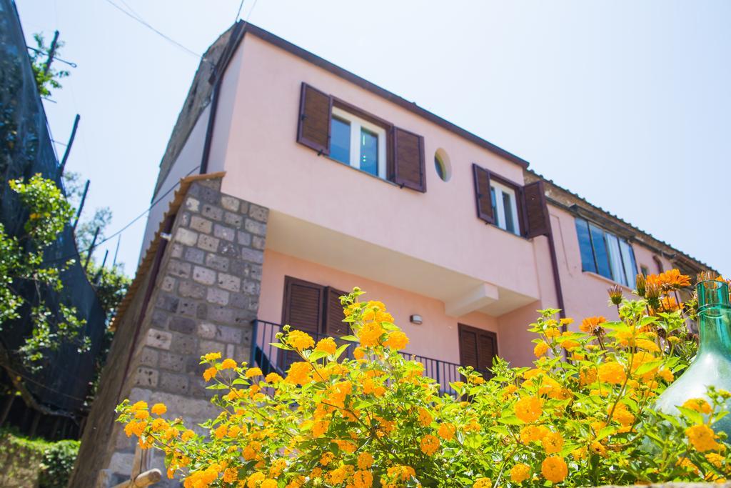 Lemon Flats Sorrento Bed & Breakfast Exterior photo