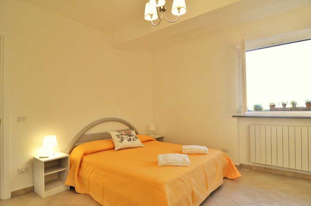 Lemon Flats Sorrento Bed & Breakfast Exterior photo