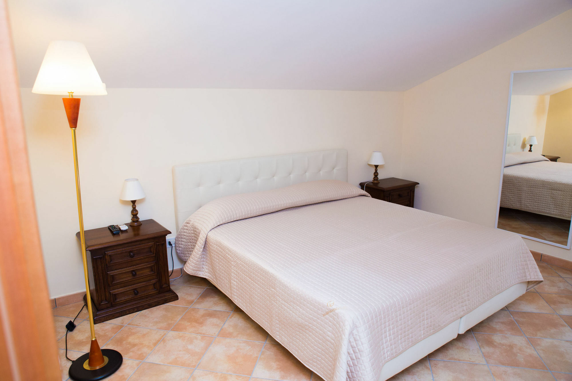 Lemon Flats Sorrento Bed & Breakfast Exterior photo