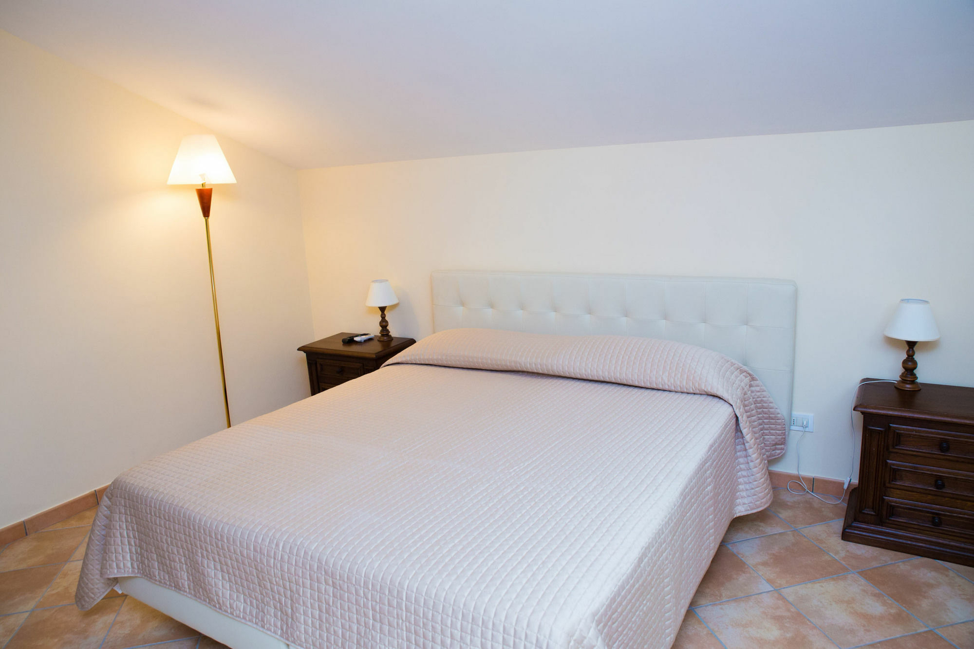 Lemon Flats Sorrento Bed & Breakfast Exterior photo